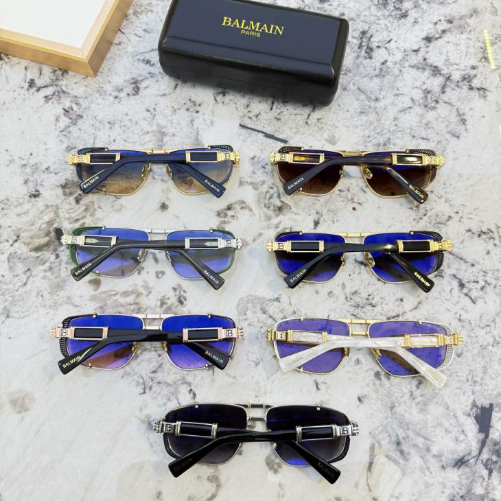 Picture of Balmain Sunglasses _SKUfw79616483fw